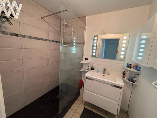Appartement vente à Mont-de-Marsan, Saint-perdon