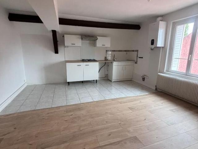 Appartement location à Autun, Montceau-les-mines