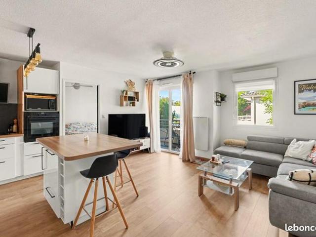 Appartement vente à Muret, Roques