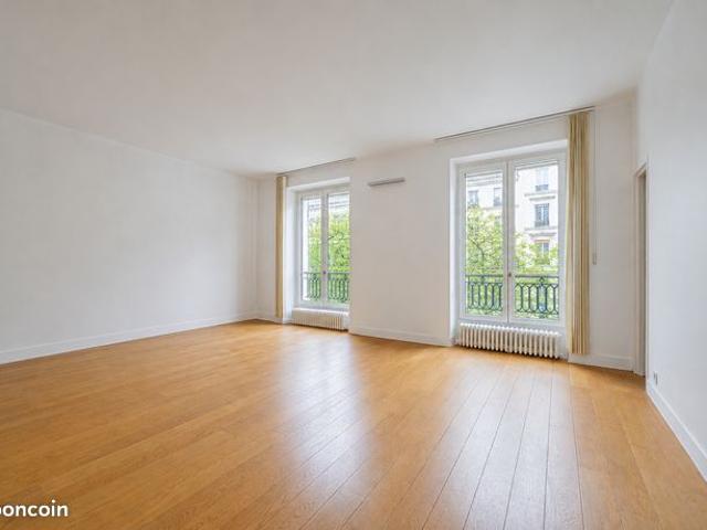 Appartement vente à Paris