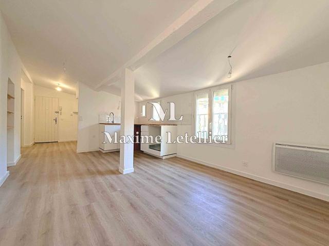 Appartement vente à Aix-en-Provence, Aix-en-provence