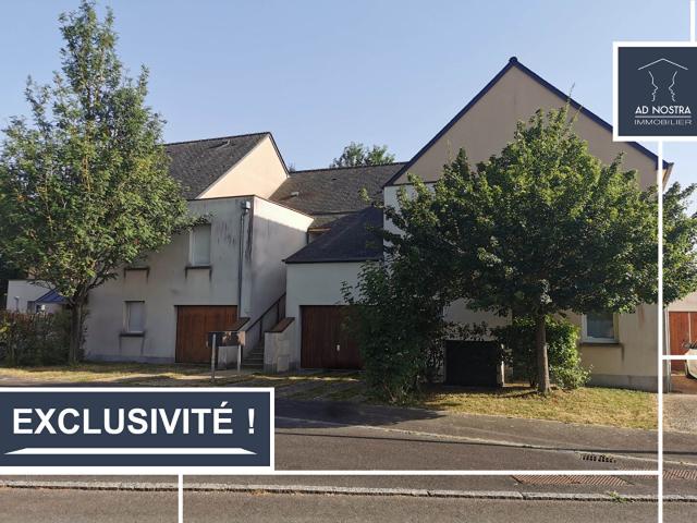 Appartement vente à Rennes, Bretagne