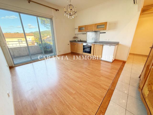 Appartement vente à Sainte-Maxime, Var