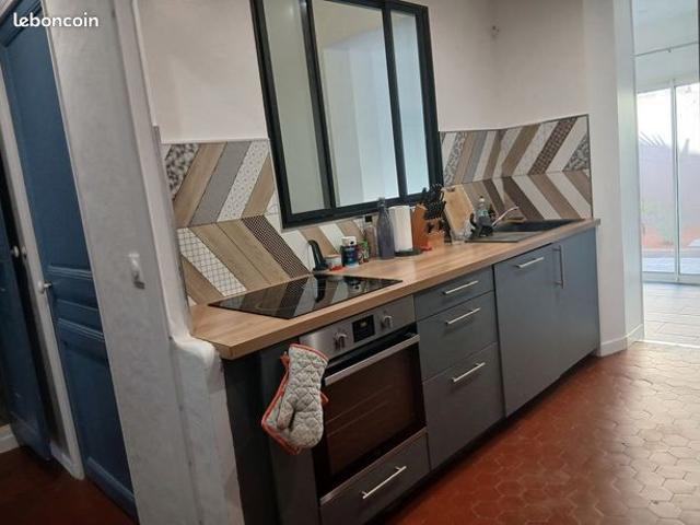 Appartement vente à Arrondissement de Toulon, Toulon