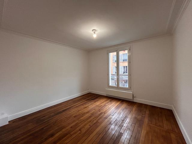 Appartement vente à Antony, Malakoff