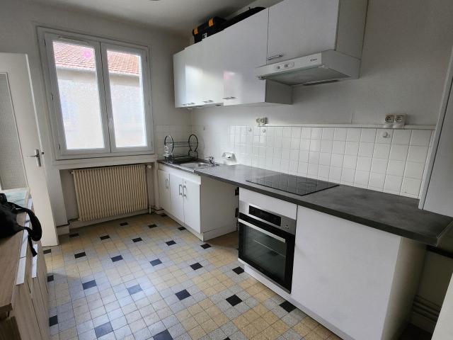 Appartement location à Clermont-Ferrand, Chamalières