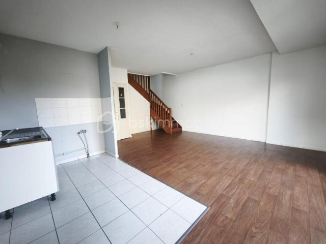 Appartement vente à Saint-Gaudens, Saint-gaudens
