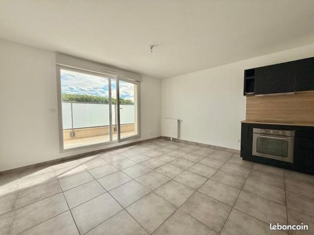 Appartement vente à Dijon, Chevigny-saint-sauveur