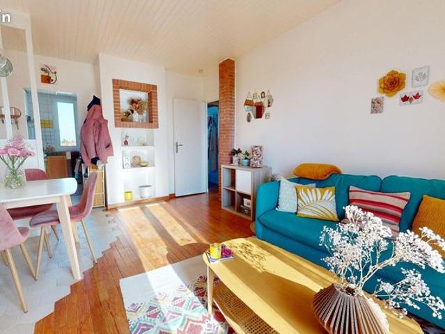 Appartement vente à Bobigny