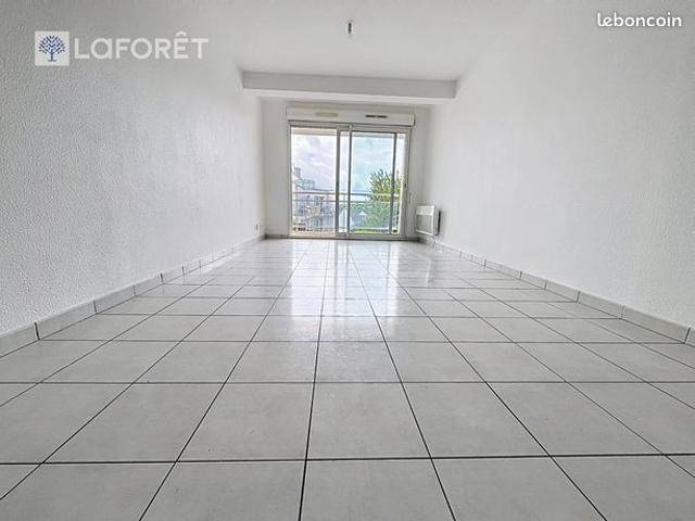 Appartement vente à Vannes, Bretagne