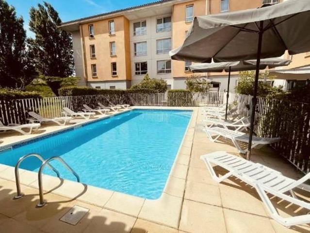 Appartement vente à Carcassonne