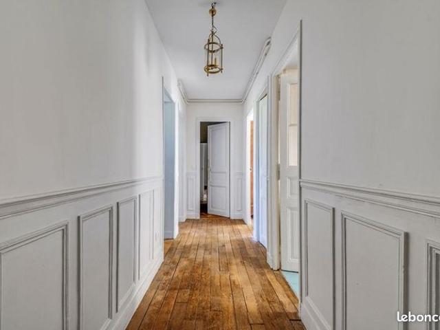 Appartement vente à Paris, Île-de-France