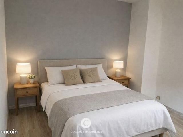 Appartement vente à Thonon-les-Bains, Bogève
