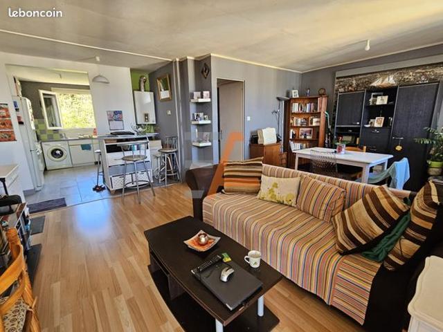 Appartement vente à Saint-Étienne, Saint-etienne
