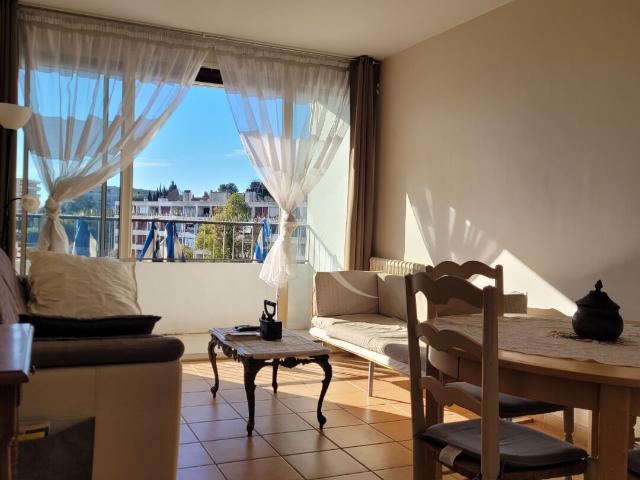 Appartement vente à Les Rêves d'Or, Grasse