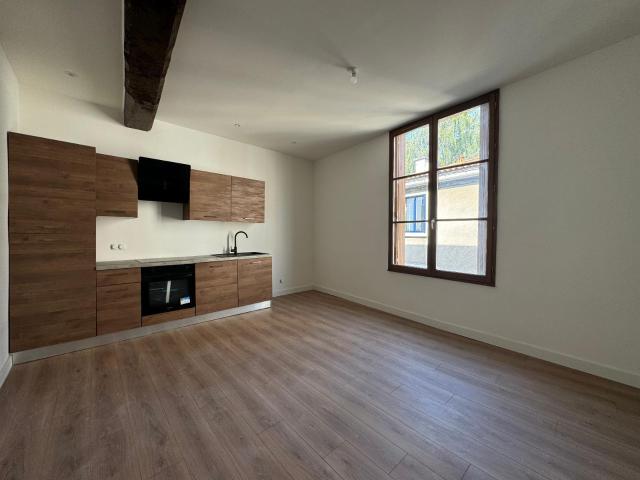 Appartement location à Bressuire, Thouars