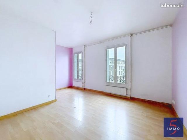 Appartement vente à Le Raincy, Neuilly-sur-marne