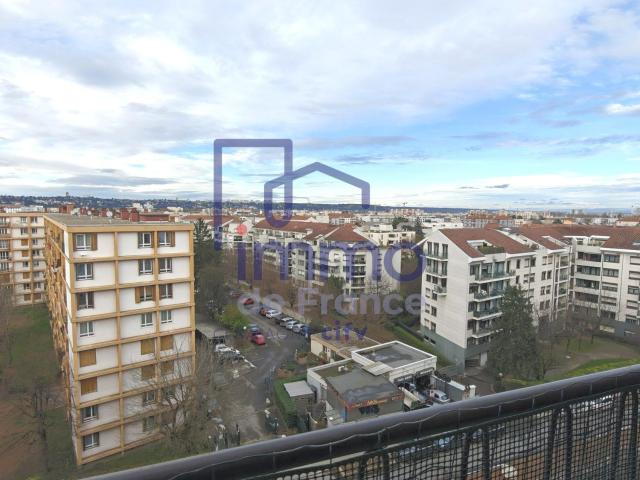 Appartement vente à Lyon, Métropole de Lyon
