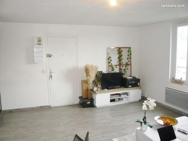 Appartement vente à Méry-sur-Oise, Val-d'Oise