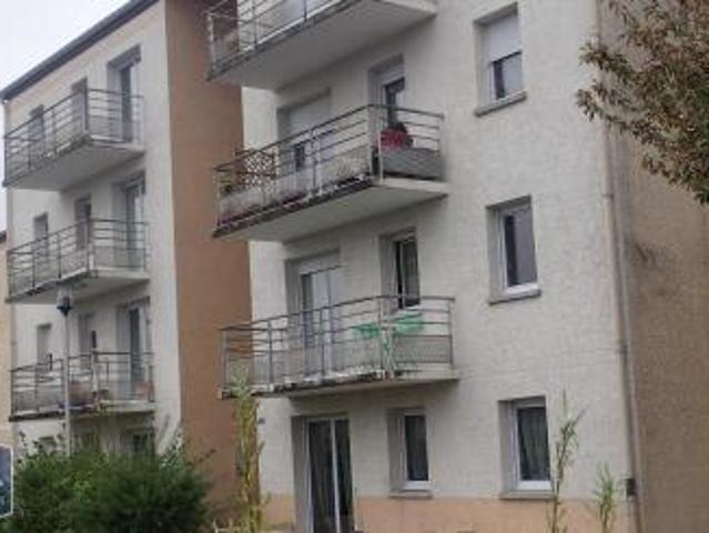 Appartement location à Lure, Héricourt