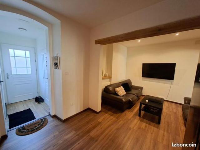 Appartement vente à Thionville, Aumetz
