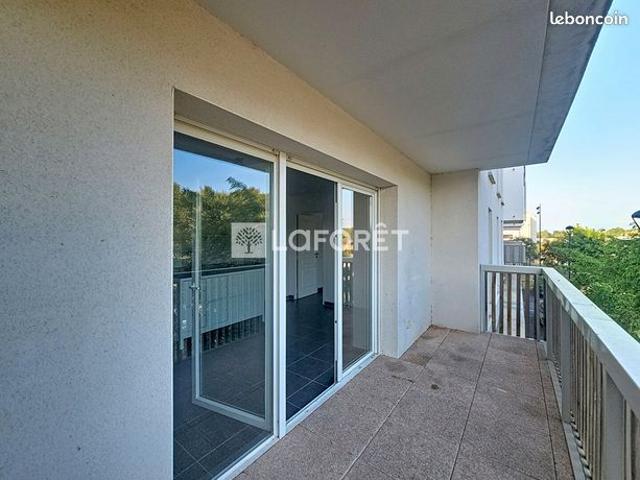 Appartement vente à Brive-la-Gaillarde, Saint-cyprien