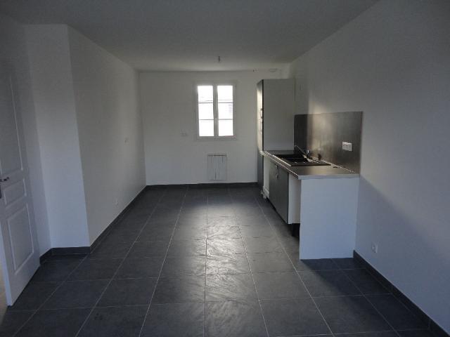 Appartement location à Senlis, Nogent-sur-oise