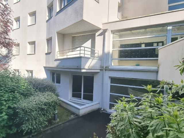 Appartement vente à Antony, Châtenay-malabry