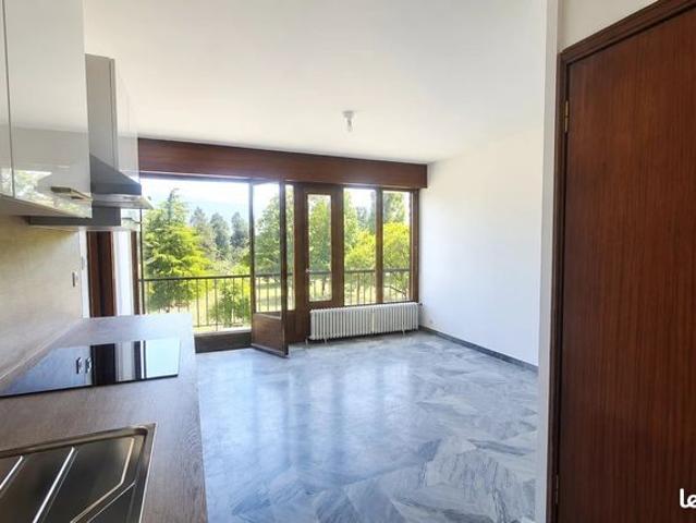 Appartement vente à Grenoble, Echirolles