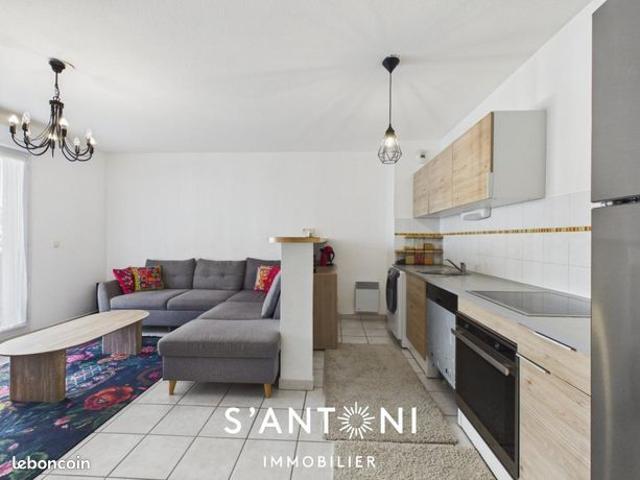 Appartement vente à Villeneuve-lès-Béziers, Hérault