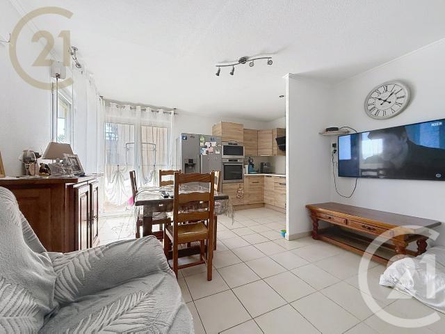 Appartement vente à Montpellier, Frontignan