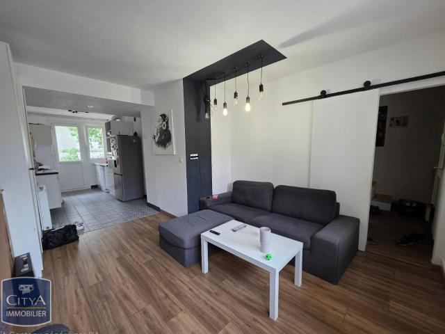 Appartement vente à France métropolitaine, Saint-etienne