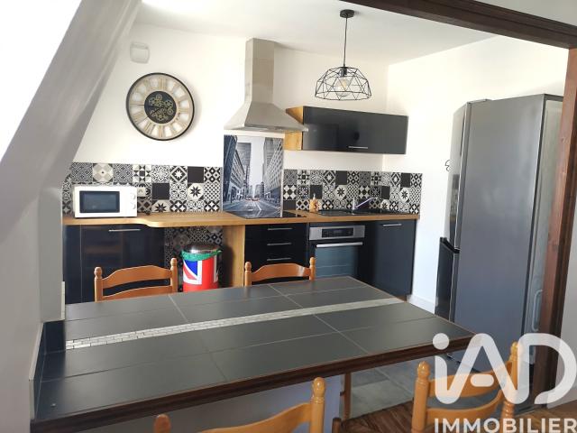 Appartement vente à Brest, Bretagne