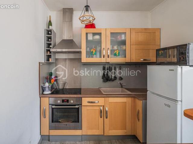 Appartement vente à Montreuil-sur-Mer, Rumilly