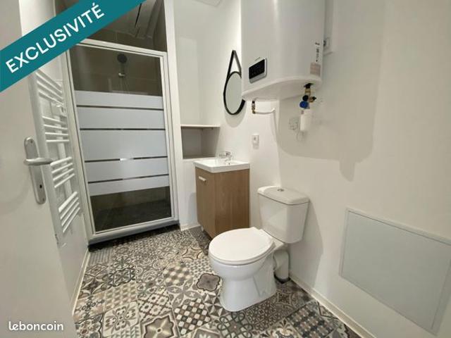 Appartement vente à Castelsarrasin, Tarn-et-Garonne