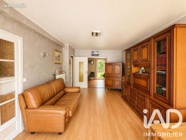 Appartement vente à L'Haÿ-les-Roses, Thiais