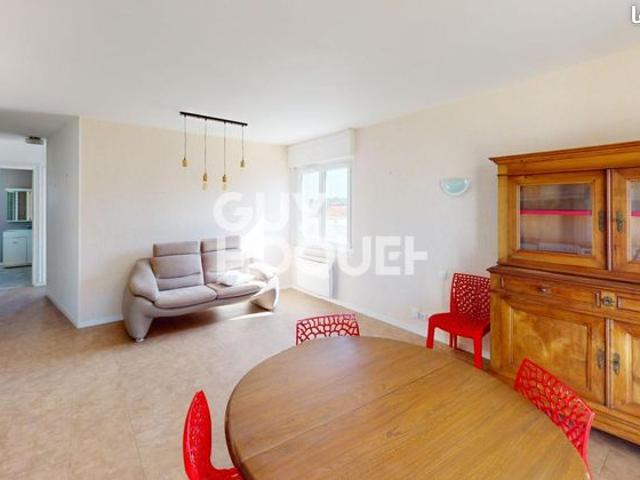 Appartement vente à Mont-de-Marsan, Mimizan