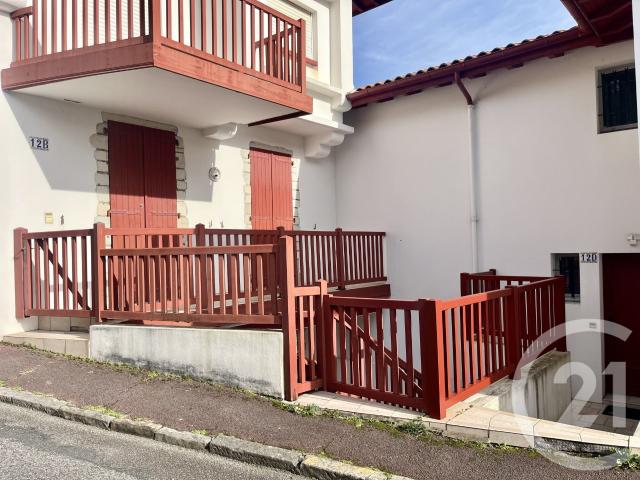 Appartement vente à Bayonne, Saint-jean-de-luz