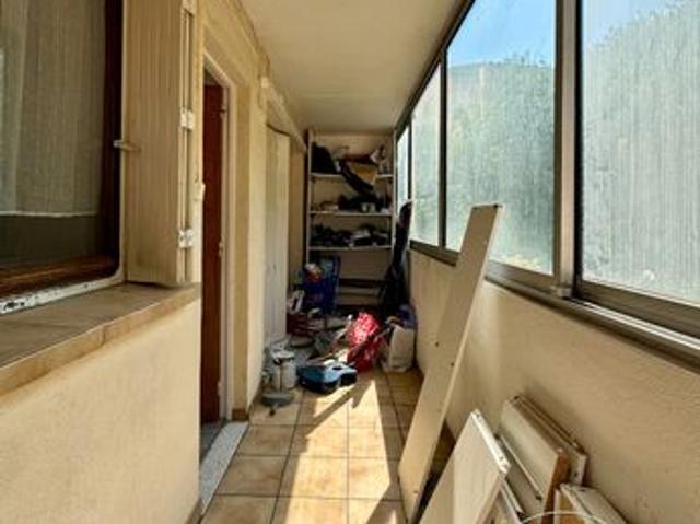 Appartement vente à Arrondissement de Toulon, Saint-mandrier-sur-mer