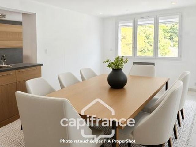 Appartement vente à Arrondissement de Toulon, La Seyne-sur-mer