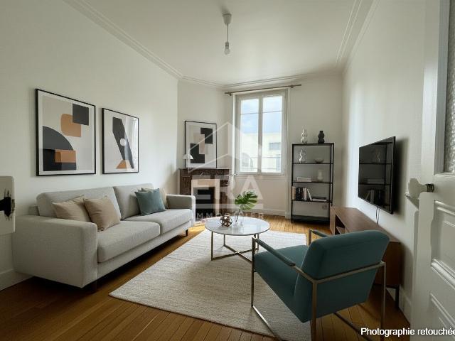 Appartement vente à Nogent-sur-Marne, Maisons-alfort