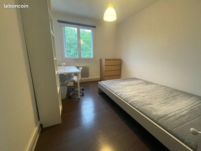 Appartement vente à Grenoble