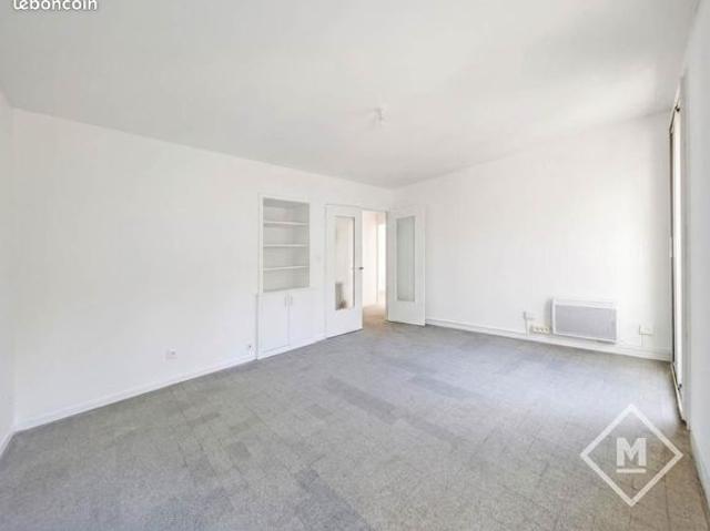 Appartement vente à Marseille