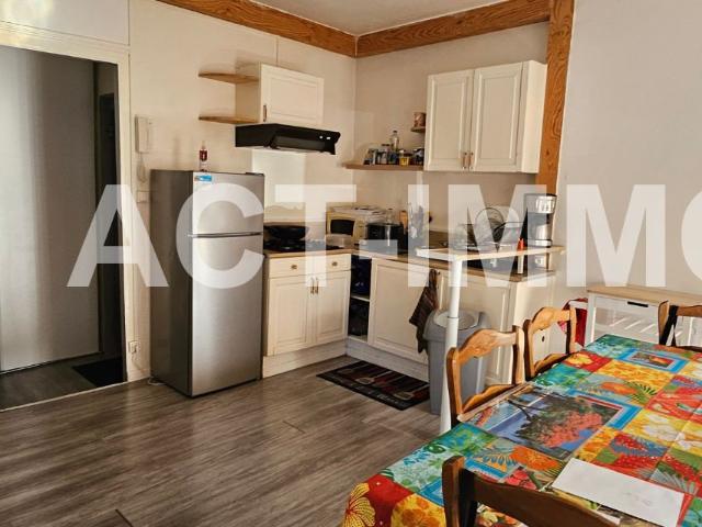 Appartement vente à Cherbourg