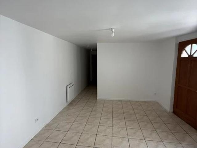 Appartement location à Pontoise, Beaumont-sur-oise