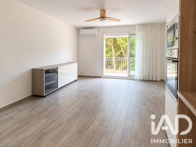 Appartement vente à Arrondissement de Toulon, Saint-cyr-sur-mer