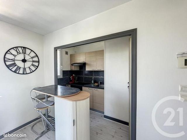 Appartement vente à Riom