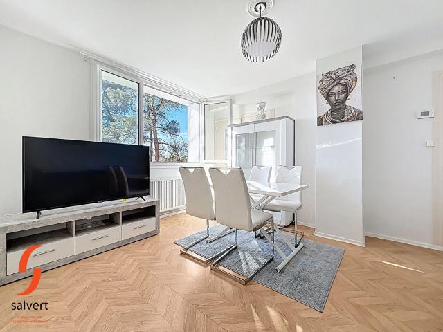 Appartement vente à Montluçon
