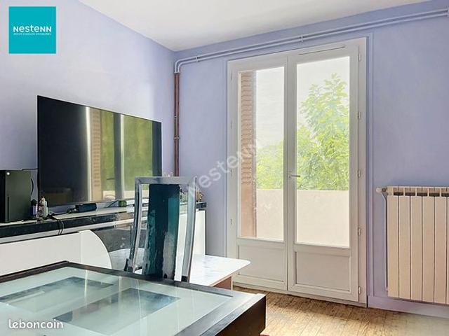 Appartement vente à Annecy