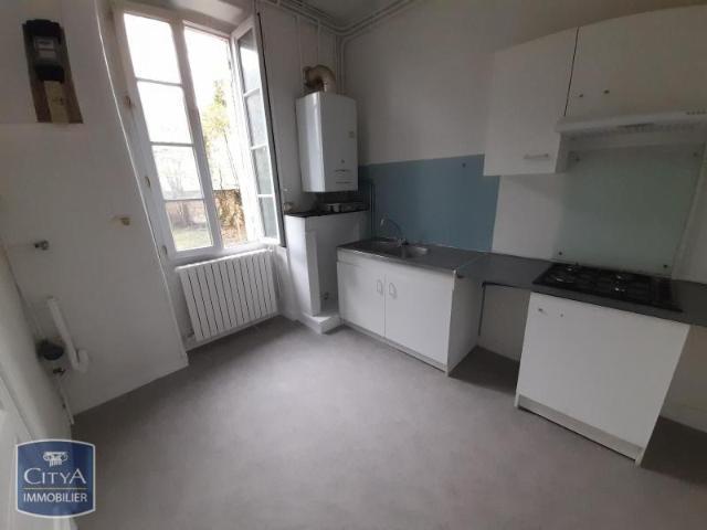 Appartement location à Périgueux